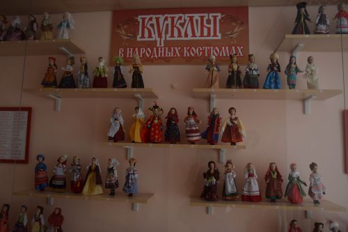 Жители Нурлатского района присоединились к Всероссийскому диктанту «Россия – дом народов»