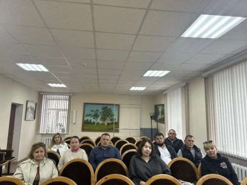 Работодателям Нурлатского района разъяснили правила найма мигрантов