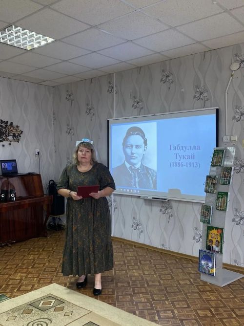 В Нурлате прошел «Сказочный день» для дошкольников