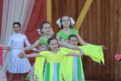 День российского предпринимательства в Нурлате отметили большим праздничным концертом