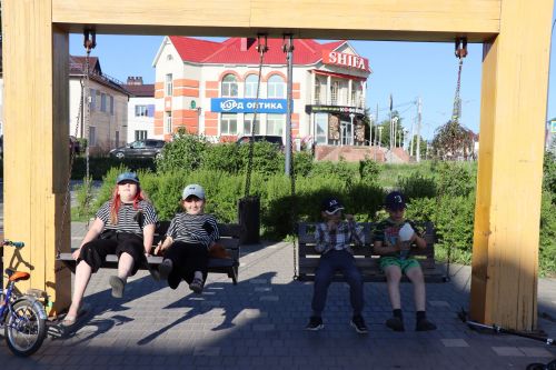 День российского предпринимательства в Нурлате отметили большим праздничным концертом