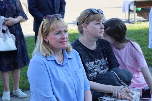 День российского предпринимательства в Нурлате отметили большим праздничным концертом