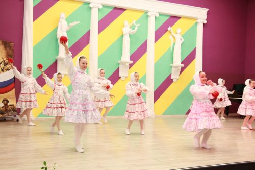 В Нурлате открыли новый цикл благотворительных концертов в поддержку бойцов