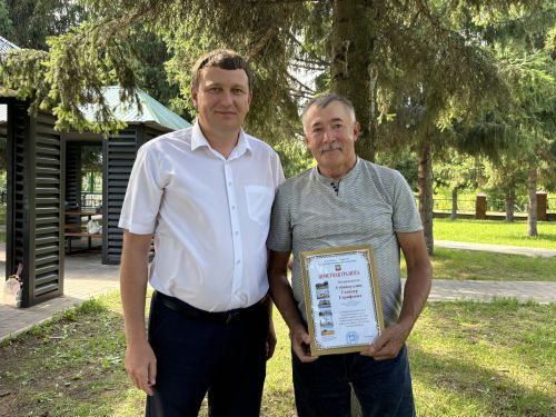 Медиасабантуй «Нурлат-информ» собрал друзей в честь 95-летия газеты районки