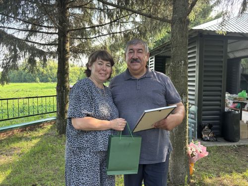 Медиасабантуй «Нурлат-информ» собрал друзей в честь 95-летия газеты районки