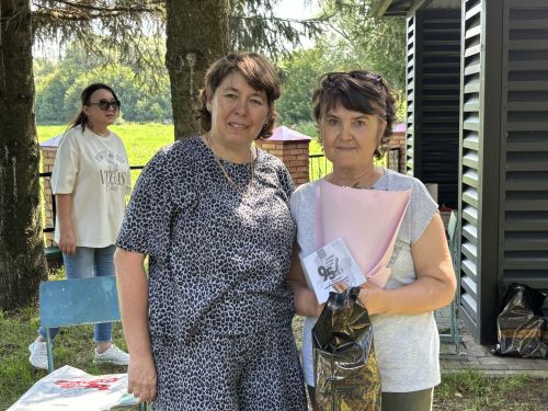 Медиасабантуй «Нурлат-информ» собрал друзей в честь 95-летия газеты районки