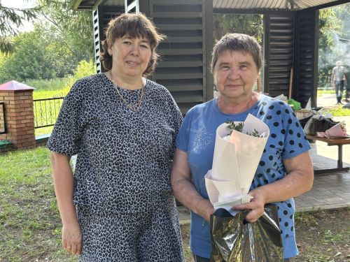 Медиасабантуй «Нурлат-информ» собрал друзей в честь 95-летия газеты районки
