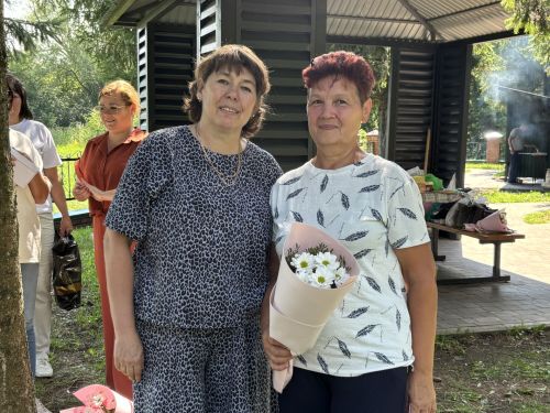 Медиасабантуй «Нурлат-информ» собрал друзей в честь 95-летия газеты районки