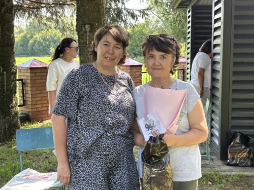 Медиасабантуй «Нурлат-информ» собрал друзей в честь 95-летия газеты районки