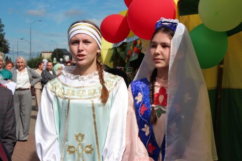 Августовская конференция в Нурлатском районе началась с большой выставки