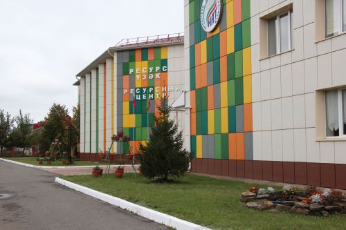 В Нурлате прошел муниципальный этап конкурса «Автосессия»