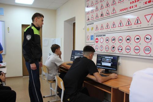 В Нурлате прошел муниципальный этап конкурса «Автосессия»