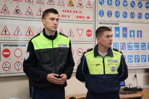 В Нурлате прошел муниципальный этап конкурса «Автосессия»