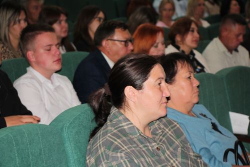 В Нурлате почтили память государственного деятеля России Алмаза Ахметшина