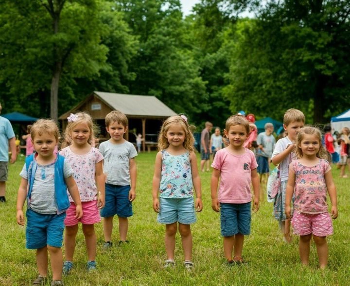 Как выбрать безопасный детский лагерь: советы от экспертов Нурлатского ЦГиЭ