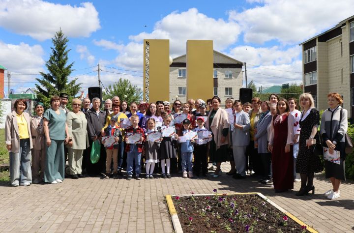 В Нурлате торжественно отметили День печати Татарстана