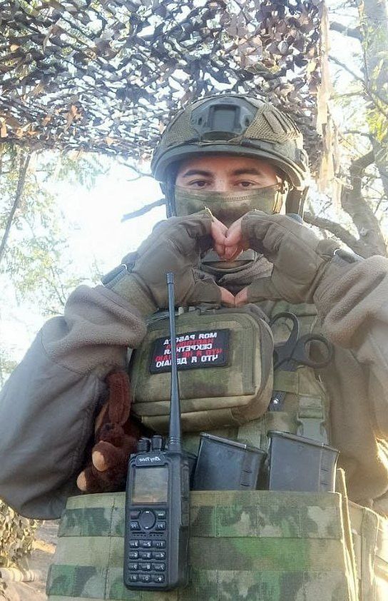 Подвиг земляка: история награждения участника СВО из Нурлатского района