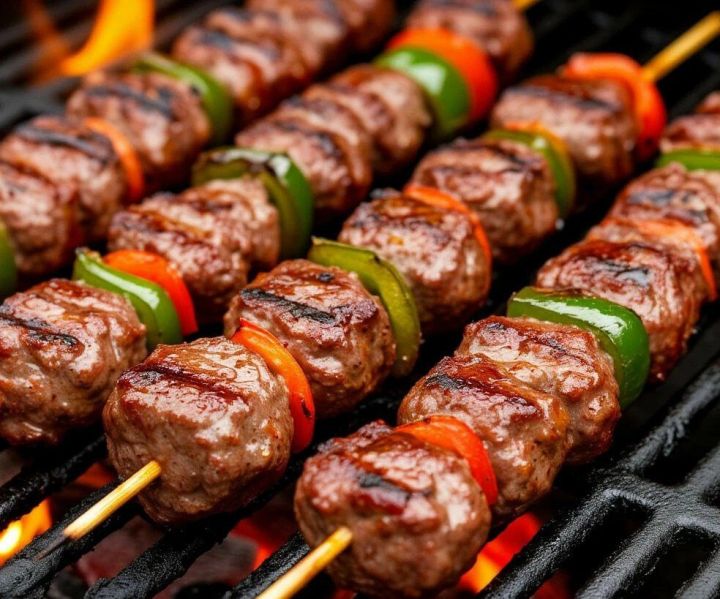 Шашлычный сезон открыт: где в Нурлатском районе можно жарить безопасно и законно