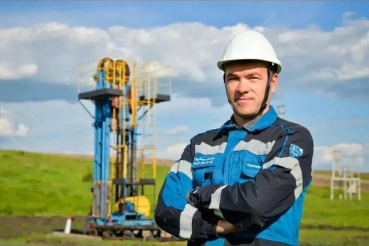 Абсолютный батыр нурлатского Сабантуя – из «Татнефти»