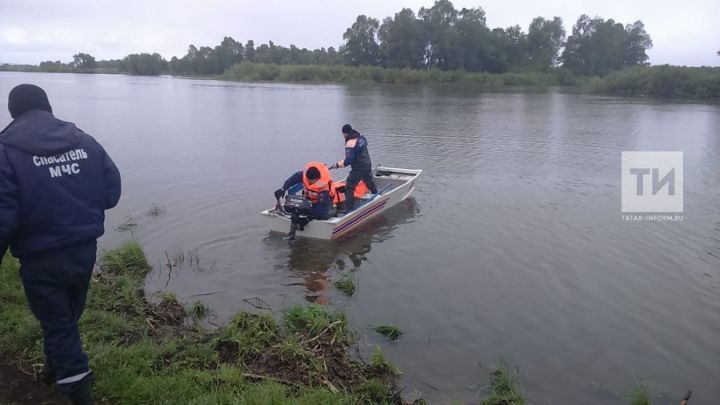 В Татарстане ищут сбежавшую душевнобольную девушку