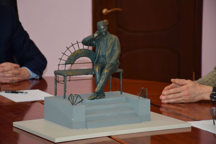 Памятнику Габдулле Кариеву в Нурлате быть!