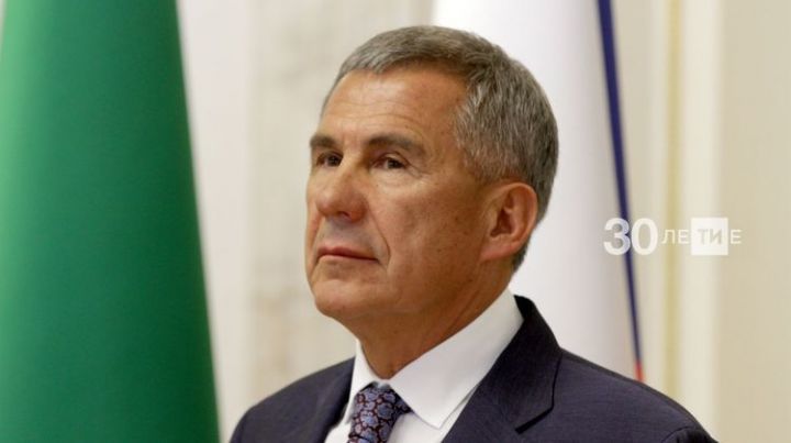 Президент РТ: Ограничение массовых мероприятий в Татарстане введено в интересах граждан