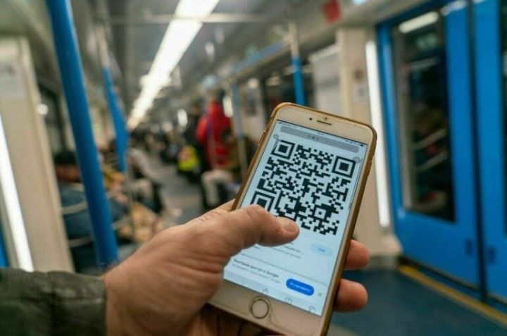 Московский Кремль о решении проблем в Татарстане, связанных с вводом QR–кодов на транспорте