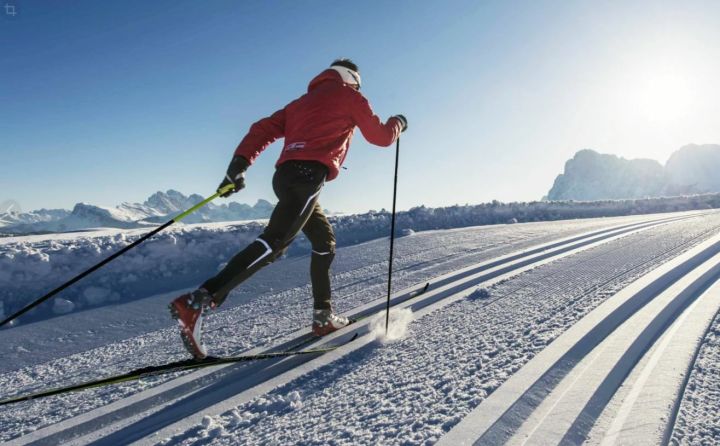 В Нурлате состоится открытие лыжного сезона 