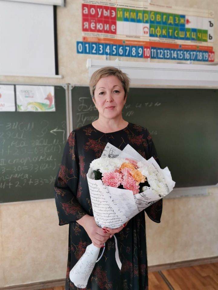 Учитель из Нурлата победила в республиканском конкурсе