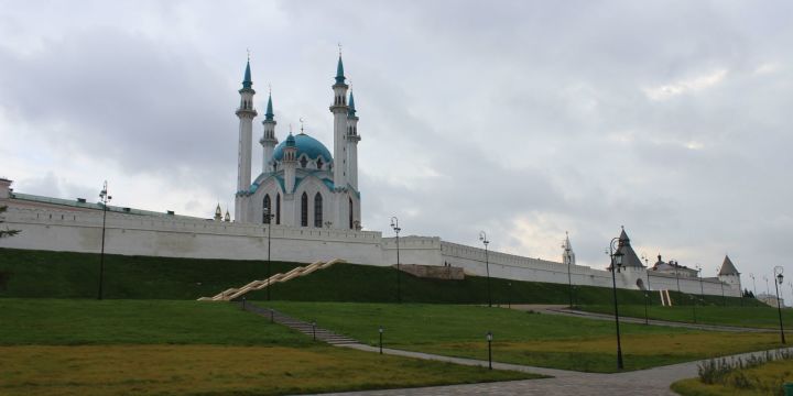 Минниханов о присвоении Казани статуса молодежной столицы «Организации исламского сотрудничества»