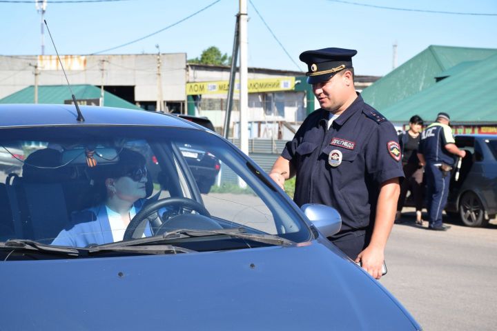 В Нурлате состоится профилактическое мероприятие «Тоннель»