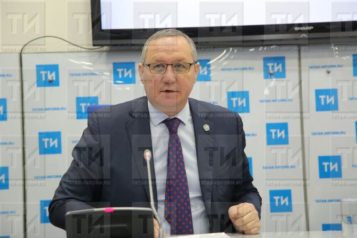 В 2022 году в Татарстане в пресс-турах побывали журналисты из 14 стран
