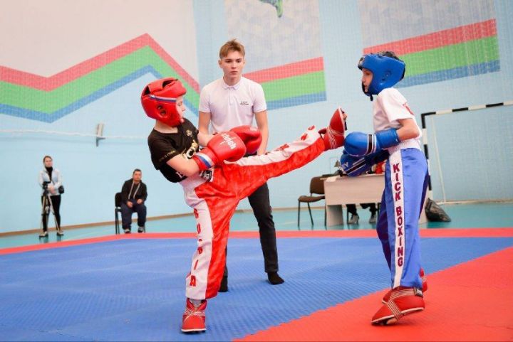 Тренеры Нурлата участвуют в реализации проекта «От детского спорта - к Олимпийским вершинам!»⠀