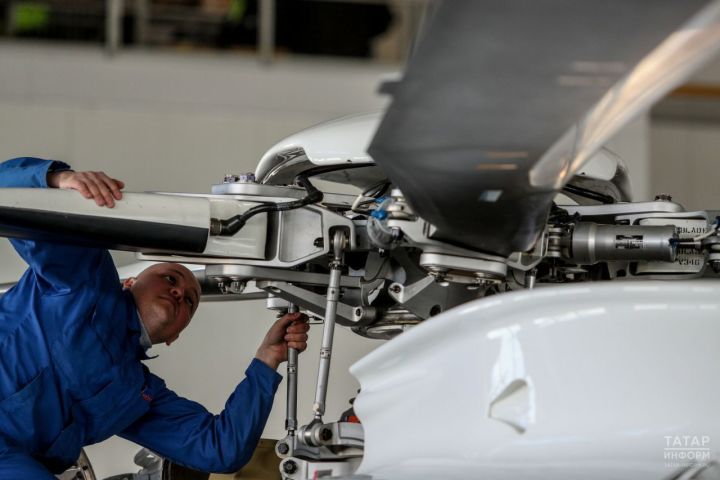 Госсовет РТ рассмотрит возможность призывникам проходить альтернативную службу в ОПК