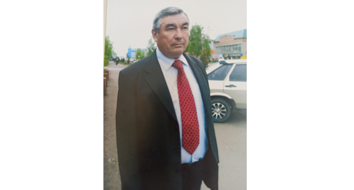 Скончался бывший глава администрации Нурлатского (Октябрьского) района Кашапов Шамиль Вагизович