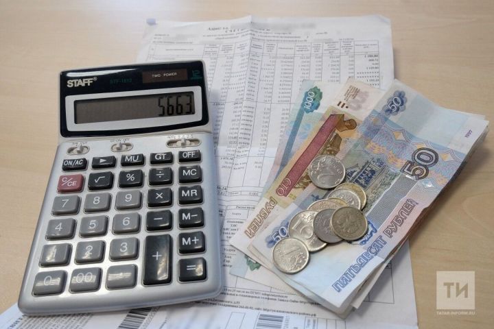 Более 40% татарстанцев испытывают нехватку зарплаты на основные траты