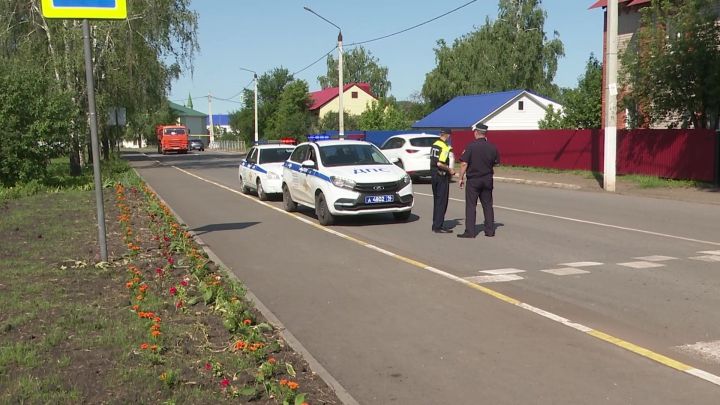 В этом году судебные приставы Татарстана взыскали с нарушителей ПДД штрафов на сумму 405 млн рублей