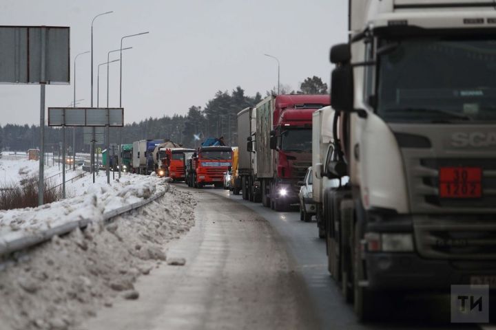 Нурлатцам расскали о порядке оказания транспортных услуг