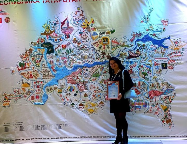 Преподаватели Нурлатской детской школы искусств «Сэлэт» стали лауреатами республиканских конкурсов