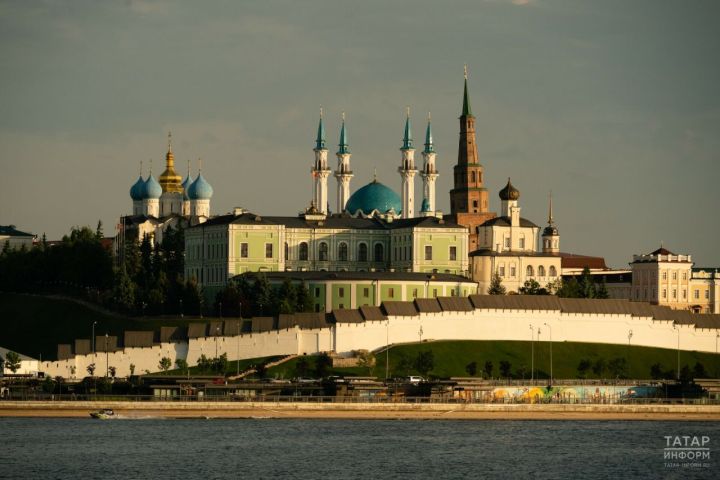 По словам Президента РФ Владимира Путина, Татарстан является достойным примером для страны
