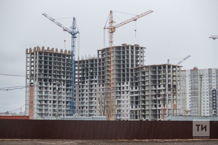 В Татарстане выявлены новые участки для строительства жилья и развития туризма