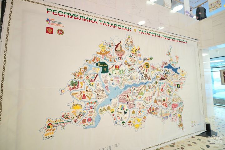 «Основой единства народов Татарстана является забота о каждом из них»: Рустам Минниханов
