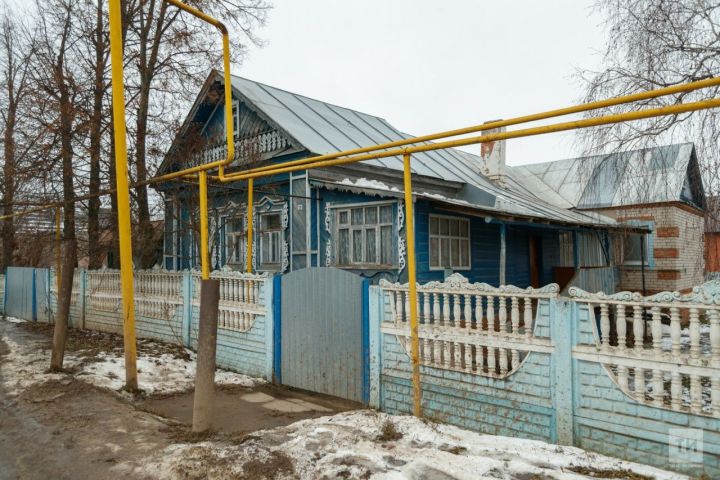 В Нурлатском районе к федеральной программе социальной газификации подключились 32 домовладельца