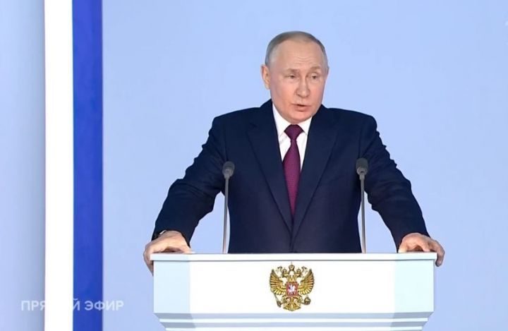 Путин предложил снизить арендную плату жилья для работников оборонно-промышленного комплекса