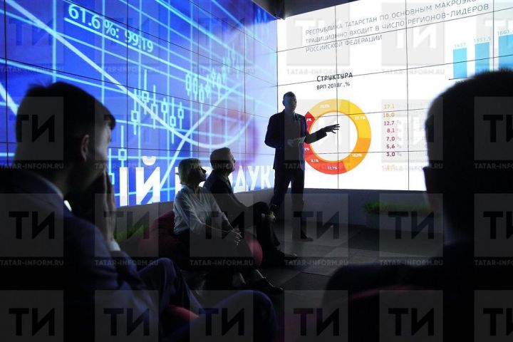 Жители Татарстана помогут привлечь финансирование по соцконтракту и реализовать бизнес-идею