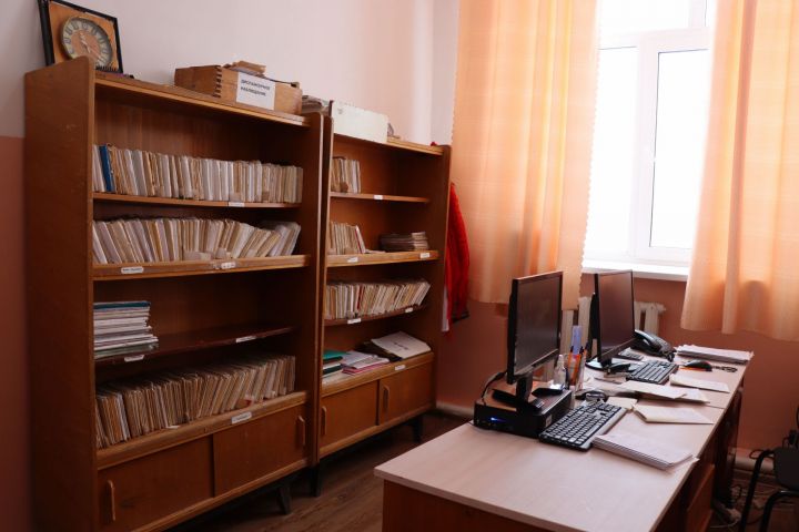 В Татарстане в рамках нацпроекта «Здравоохранение» за прошлый год построили 34 объекта
