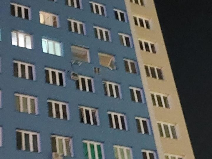 В Челнах после взрыва в квартире погиб 21-летний молодой человек