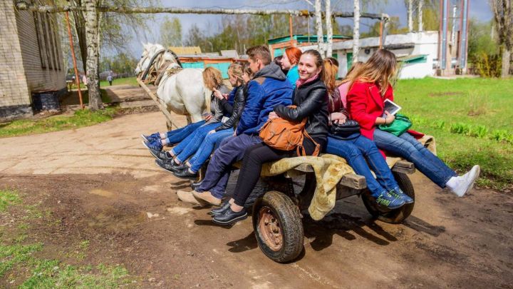 В Татарстане планируют перезапустить программу «Сельская молодежь»