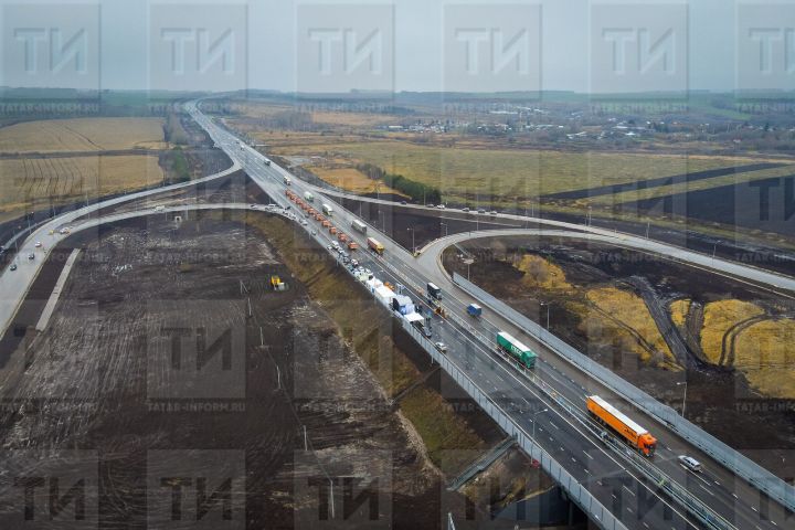 Нурлатцам рассказали об изменениях в законодательстве по правилам движения грузовиков