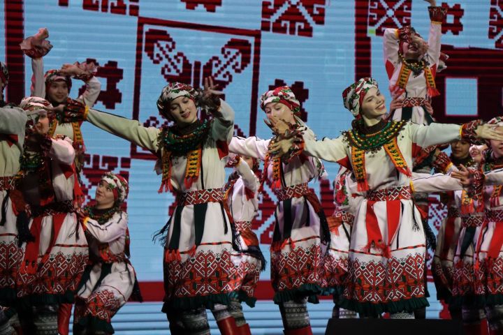 Нурлатский ансамбль эстрадного танца «Эсперанса» выступит на Гала-концерте в Казани